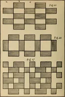 An illustration from Rainy day pastimes for children (1910)
