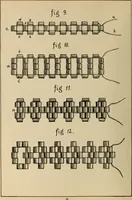 An illustration from Rainy day pastimes for children (1910)