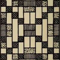 An illustration from Rainy day pastimes for children (1910)