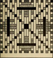 An illustration from Rainy day pastimes for children (1910)