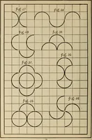 An illustration from Rainy day pastimes for children (1910)
