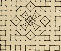An illustration from Rainy day pastimes for children (1910)