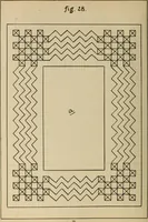 An illustration from Rainy day pastimes for children (1910)