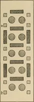 An illustration from Rainy day pastimes for children (1910)