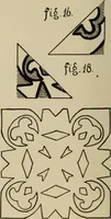 An illustration from Rainy day pastimes for children (1910)