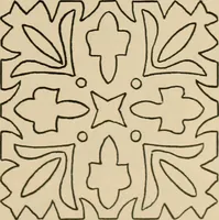 An illustration from Rainy day pastimes for children (1910)