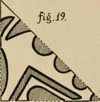 An illustration from Rainy day pastimes for children (1910)