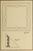 An illustration from Rainy day pastimes for children (1910)