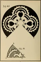 An illustration from Rainy day pastimes for children (1910)