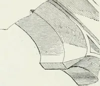 An illustration from Dictionnaire raisonné de l'architecture française du XIe au XVIe siècle (1875)