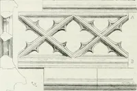 An illustration from Dictionnaire raisonné de l'architecture française du XIe au XVIe siècle (1875)