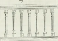 Picture 90 of 440 from Dictionnaire raisonné de l'architecture française du XIe au XVIe siècle (1875), leaf 107