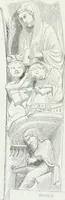 An illustration from Dictionnaire raisonné de l'architecture française du XIe au XVIe siècle (1875)