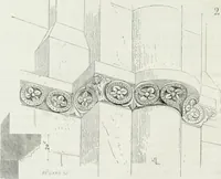 An illustration from Dictionnaire raisonné de l'architecture française du XIe au XVIe siècle (1875)