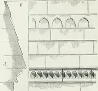 An illustration from Dictionnaire raisonné de l'architecture française du XIe au XVIe siècle (1875)
