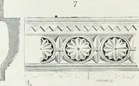 An illustration from Dictionnaire raisonné de l'architecture française du XIe au XVIe siècle (1875)