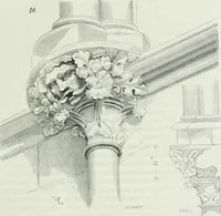 An illustration from Dictionnaire raisonné de l'architecture française du XIe au XVIe siècle (1875)