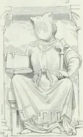 Picture 4 of 440 from Dictionnaire raisonné de l'architecture française du XIe au XVIe siècle (1875), leaf 12