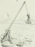 An illustration from Dictionnaire raisonné de l'architecture française du XIe au XVIe siècle (1875)