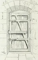 An illustration from Dictionnaire raisonné de l'architecture française du XIe au XVIe siècle (1875)
