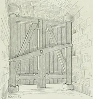 Picture 115 of 440 from Dictionnaire raisonné de l'architecture française du XIe au XVIe siècle (1875), leaf 132