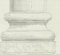 An illustration from Dictionnaire raisonné de l'architecture française du XIe au XVIe siècle (1875)
