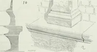 An illustration from Dictionnaire raisonné de l'architecture française du XIe au XVIe siècle (1875)
