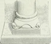 An illustration from Dictionnaire raisonné de l'architecture française du XIe au XVIe siècle (1875)