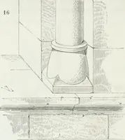 Picture 134 of 440 from Dictionnaire raisonné de l'architecture française du XIe au XVIe siècle (1875), leaf 145