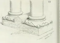 An illustration from Dictionnaire raisonné de l'architecture française du XIe au XVIe siècle (1875)