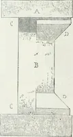 An illustration from Dictionnaire raisonné de l'architecture française du XIe au XVIe siècle (1875)