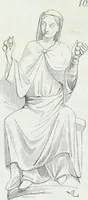 An illustration from Dictionnaire raisonné de l'architecture française du XIe au XVIe siècle (1875)
