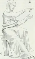 Picture 10 of 440 from Dictionnaire raisonné de l'architecture française du XIe au XVIe siècle (1875), leaf 15