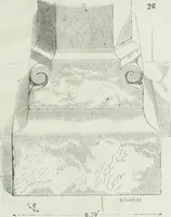 An illustration from Dictionnaire raisonné de l'architecture française du XIe au XVIe siècle (1875)