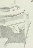 An illustration from Dictionnaire raisonné de l'architecture française du XIe au XVIe siècle (1875)