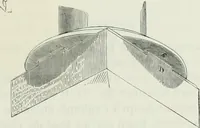 An illustration from Dictionnaire raisonné de l'architecture française du XIe au XVIe siècle (1875)