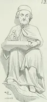 Picture 12 of 440 from Dictionnaire raisonné de l'architecture française du XIe au XVIe siècle (1875), leaf 16