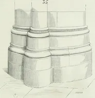 An illustration from Dictionnaire raisonné de l'architecture française du XIe au XVIe siècle (1875)