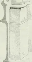 An illustration from Dictionnaire raisonné de l'architecture française du XIe au XVIe siècle (1875)