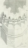 An illustration from Dictionnaire raisonné de l'architecture française du XIe au XVIe siècle (1875)