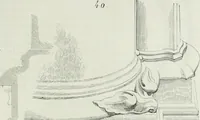 An illustration from Dictionnaire raisonné de l'architecture française du XIe au XVIe siècle (1875)