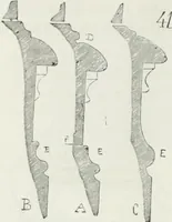 An illustration from Dictionnaire raisonné de l'architecture française du XIe au XVIe siècle (1875)