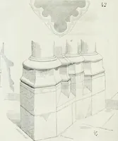 An illustration from Dictionnaire raisonné de l'architecture française du XIe au XVIe siècle (1875)