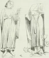Picture 18 of 440 from Dictionnaire raisonné de l'architecture française du XIe au XVIe siècle (1875), leaf 18