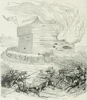 An illustration from Dictionnaire raisonné de l'architecture française du XIe au XVIe siècle (1875)
