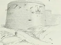 An illustration from Dictionnaire raisonné de l'architecture française du XIe au XVIe siècle (1875)