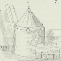 Picture 174 of 440 from Dictionnaire raisonné de l'architecture française du XIe au XVIe siècle (1875), leaf 188