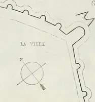 An illustration from Dictionnaire raisonné de l'architecture française du XIe au XVIe siècle (1875)