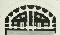 An illustration from Dictionnaire raisonné de l'architecture française du XIe au XVIe siècle (1875)