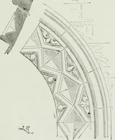 An illustration from Dictionnaire raisonné de l'architecture française du XIe au XVIe siècle (1875)